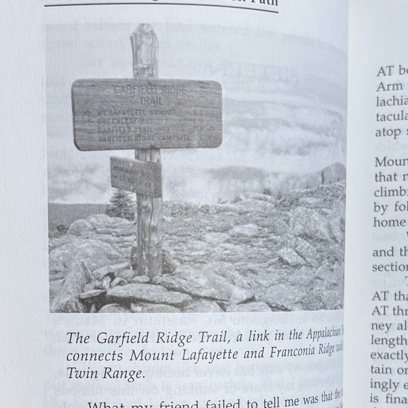 Along the Beaten Path Collected Writings from a White Mountain Tramper Outdoors - Picture 3 of 11